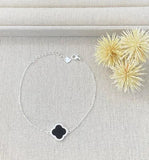 PULSEIRA VAN CLEEF CRAVEJADA