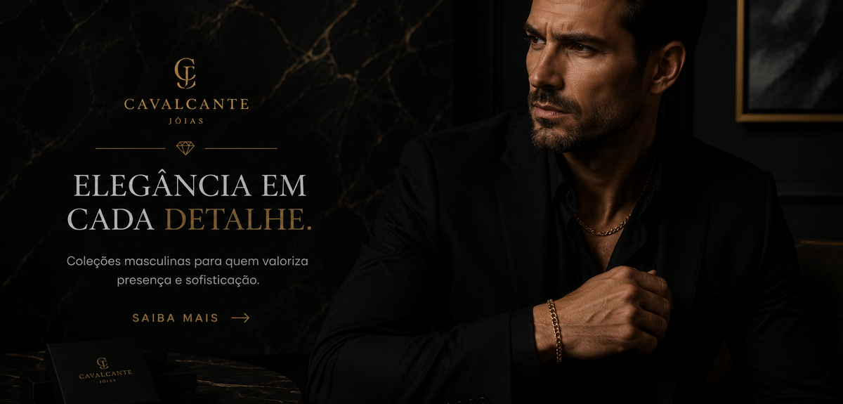 Cavalcante Jóias
