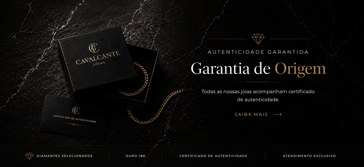 Cavalcante Jóias