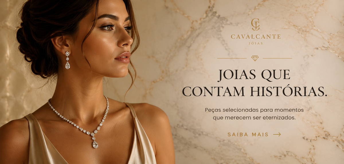 Cavalcante Jóias