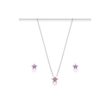 CONJUNTO ESTRELA CAIXINHA