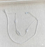 PULSEIRA RIVIERA CARTIER E PONTO DE LUZ